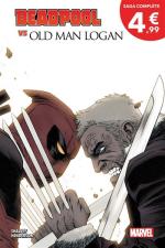 Collection Deadpool versus # 6