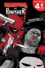 Collection Deadpool versus # 7