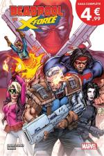 Collection Deadpool versus # 9