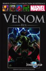 Marvel Comics, la Collection de Référence 223