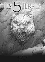 Les 5 terres # 13