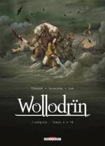 Wollodrïn 2