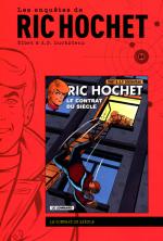 Ric Hochet 64