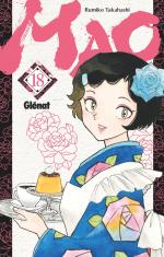 Mao 18 Manga