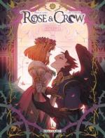 Rose and Crow # 4