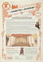 La gazette du château des animaux # 12