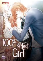 100% Perfect Girl # 7