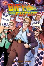 Retour Vers le Futur 2