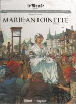 Les grands personnages de l'histoire en bandes dessinées 46