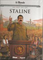 Les grands personnages de l'histoire en bandes dessinées 37