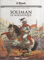 Les grands personnages de l'histoire en bandes dessinées # 35