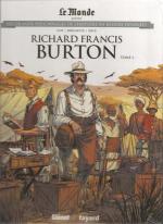 Les grands personnages de l'histoire en bandes dessinées 40