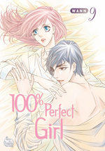 100% Perfect Girl # 9