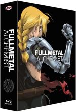 Fullmetal Alchemist 0 Série TV animée
