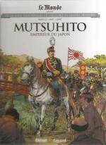 Les grands personnages de l'histoire en bandes dessinées 39