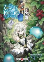 The cave king 6 Manga