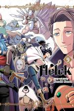 Helck 9