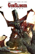 Gunslinger Spawn # 4