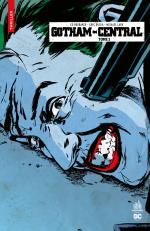 Gotham Central # 1