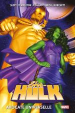 Miss Hulk # 2