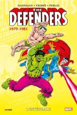 Defenders # 1979