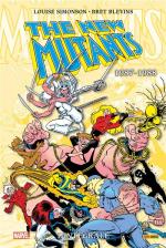 The New Mutants # 1987.2