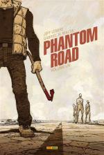 Phantom Road # 1