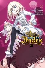 Shinyaku Toaru Majutsu no Index # 2
