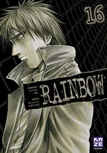 Rainbow # 16