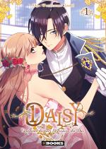 Daisy – Comment devenir la fiancée du Duc 1 Webtoon