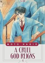 Zankoku na kami ga shihai suru 4