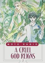 Zankoku na kami ga shihai suru 7