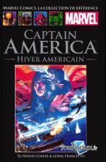 Marvel Comics, la Collection de Référence 228