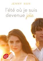 L'été où je suis devenue jolie 1