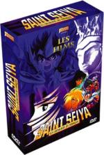 Saint Seiya - Les Films 1