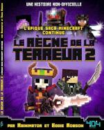 Minecraft - Le règne de la terreur 2