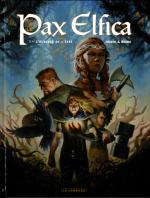 Pax Elfica 1