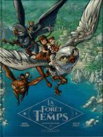 La forêt du temps 2