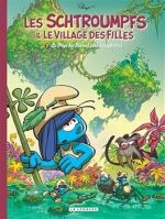 Les Schtroumpfs et le Village des Filles # 7