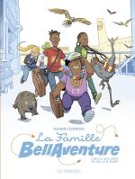 La famille Bellaventure 1