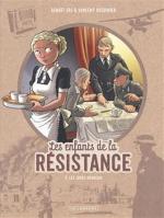 Les enfants de la résistance # 9