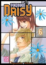 Dengeki Daisy 6 Manga