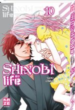 Shinobi Life 10