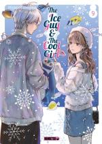 The Ice Guy & The Cool Girl 9 Manga