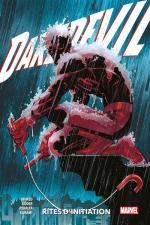 Daredevil # 1