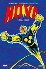 Nova # 1976