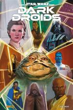 Star Wars - Dark Droids 5