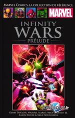 Marvel Comics, la Collection de Référence 230