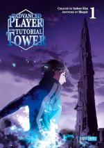 The Advanced player of the tutorial tower # 1