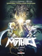 Les Mythics 22